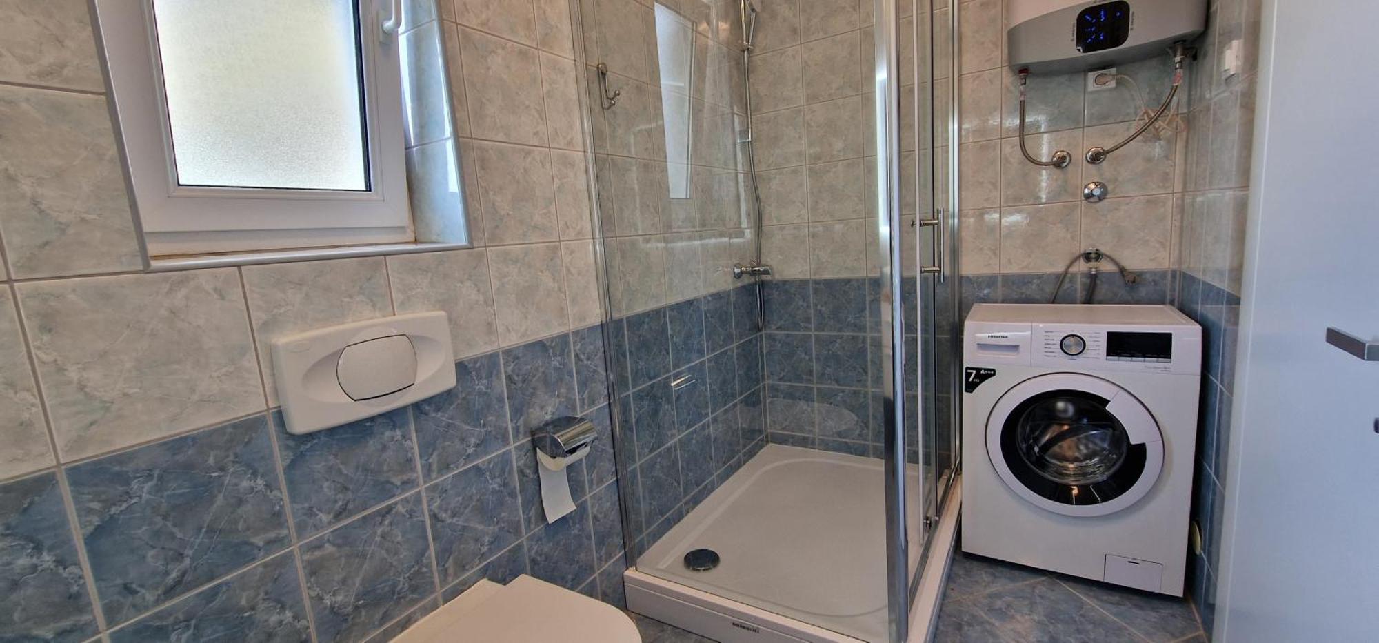 Apartment Villa Maria 10 With Swimming Pool 오파티아 외부 사진