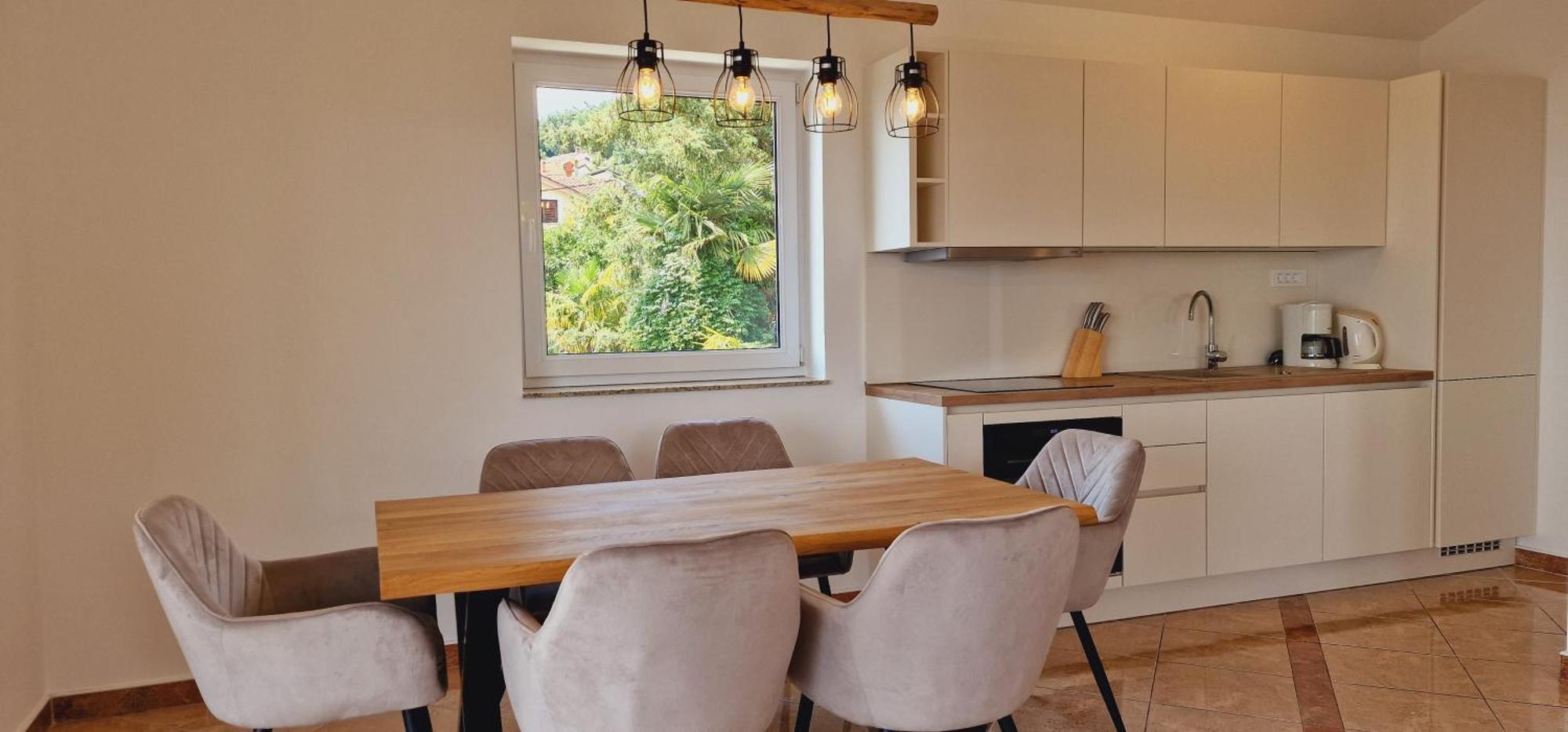Apartment Villa Maria 10 With Swimming Pool 오파티아 외부 사진