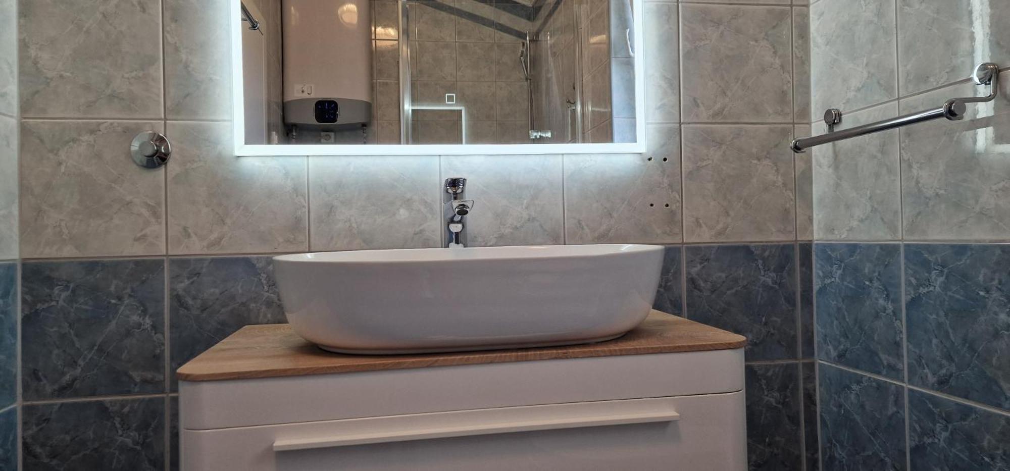 Apartment Villa Maria 10 With Swimming Pool 오파티아 외부 사진