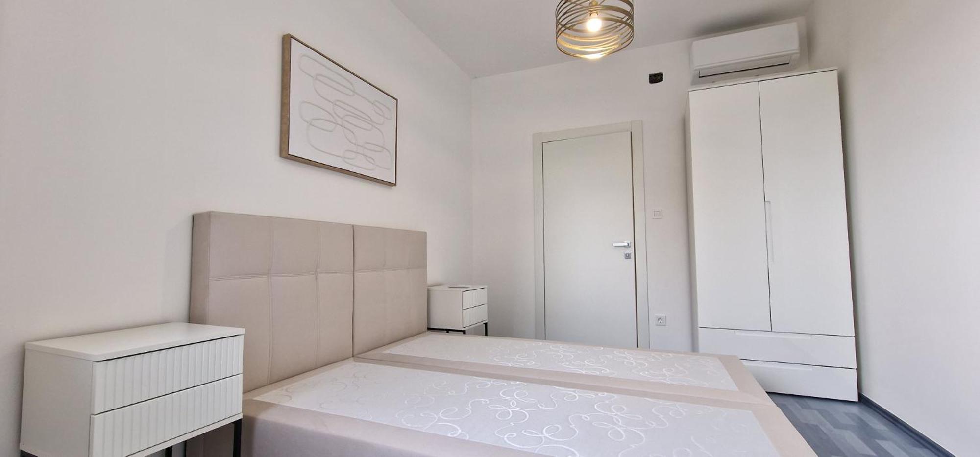 Apartment Villa Maria 10 With Swimming Pool 오파티아 외부 사진