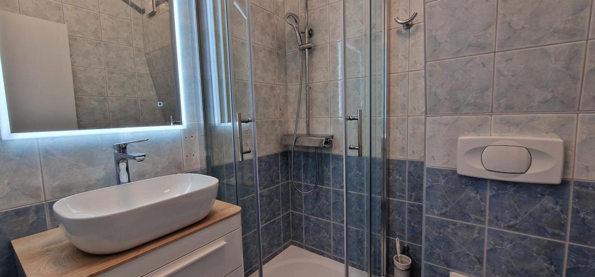 Apartment Villa Maria 10 With Swimming Pool 오파티아 외부 사진