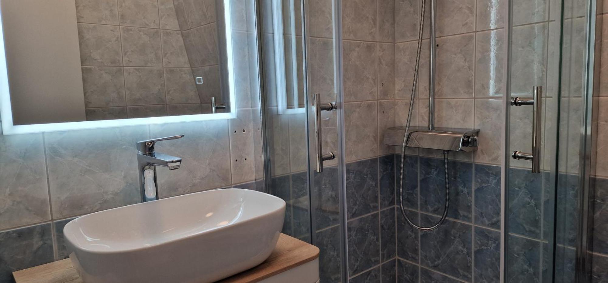 Apartment Villa Maria 10 With Swimming Pool 오파티아 외부 사진