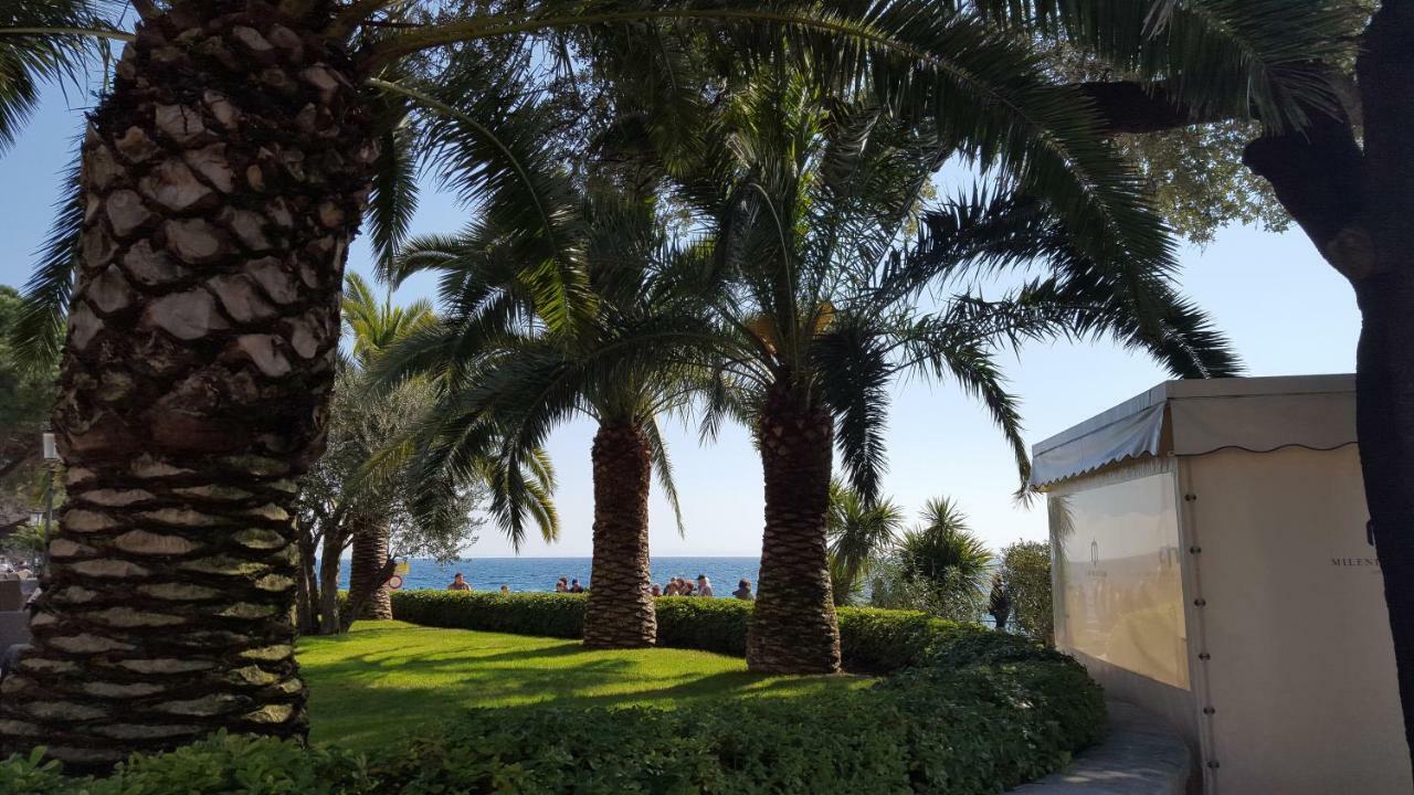 Apartment Villa Maria 10 With Swimming Pool 오파티아 외부 사진